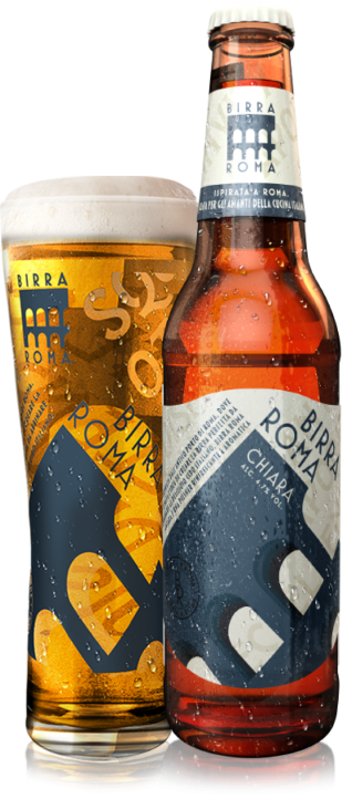 Birra roma-beer